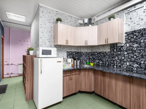 Жилые помещения Тепло Северной Столицы