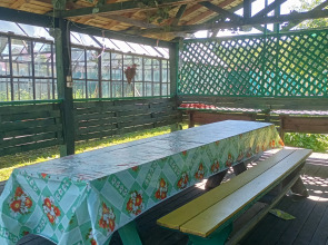 Жилое Помещение Шуйская чупа