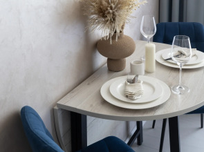 Апартаменты Red Apartments Вальс апартамент Клод