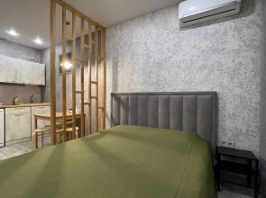 Квартира Sibkvart Кошурникова 22