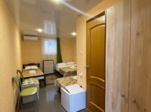 Гостевой дом Эв Рошель