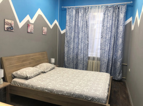 Хостел Рокет