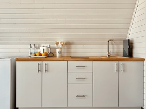 Отель 12 причал