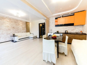 Апартаменты 2 на Чернышевского 80