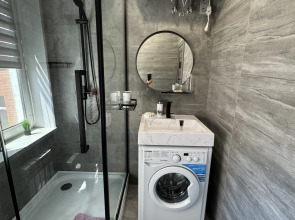 Квартира Семеновская