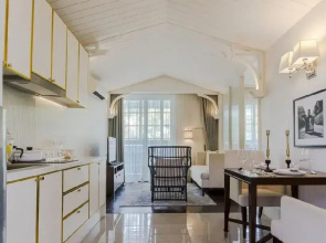 Апартаменты Grand Florida Beachfront