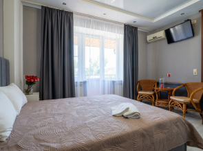 Мини-отель Сказка