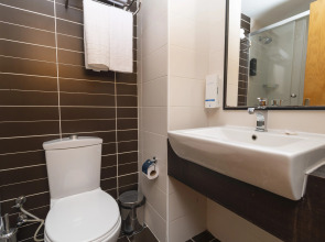 Bellapais Oasis Hotel