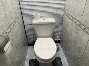 Апартаменты Двухкомнатная квартира рядом с Мамаевым Курганом