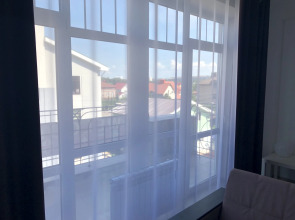 Гостевой Дом Агродом