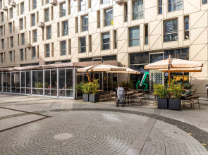 Апартаменты Happy Stay