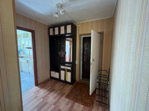 Dvukhkomnatnaya Flat