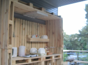 Хостел Гнездышко