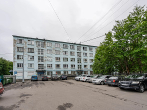 Comfort Travel Apartment