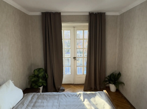 Vintage Apartments