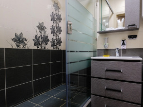 Апартаменты DomVistel на Титова 253/1 VIP