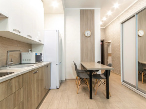 Апартаменты ПосуточноСочи.рф в Эсто-Садке