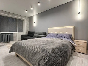 Апартаменты ArendaGrad Николаева 34А