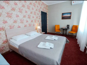 Hotel Mikheev