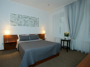 Гостевой дом Шале Де Прованс Лиговский