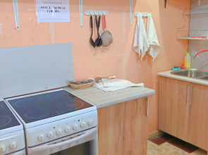 Гостевой дом Лазурит