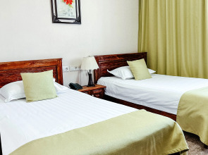 Отель Улан-Удэ