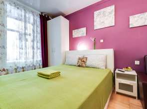 Студия 5 на Певческом (БП5)