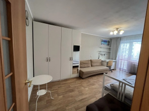 Апартаменты Милый дом на Сибирской 31А