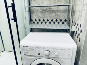 Апартаменты Лукино 53А