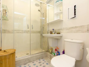 Апартаменты Уютные апартаменты на Мосина