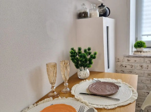 Апартаменты Минина в Центре