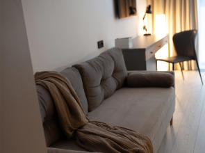 Квартира Room 3023