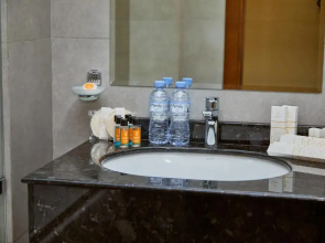 Бутик-отель Sangzor Boutique Hotel