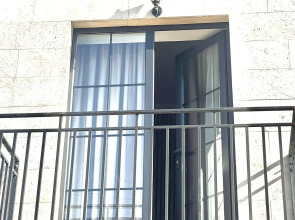 Guest house Bee Planet