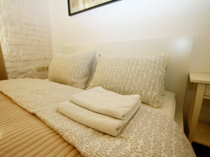 Апартаменты TVST - Белорусская Студия №3