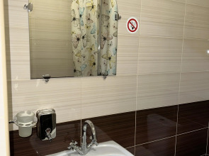 Гостиница Лада