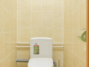 Апартаменты Тюменский тракт 8