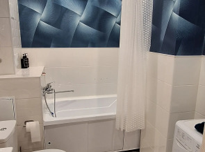 Квартира Студия у аэропорта Толмачево