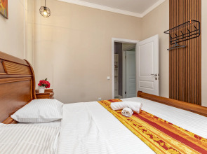 Апартаменты Абсолютно новая квартира у Астана Арена