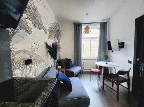 Апартаменты Smart Apart Africa 7