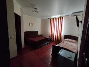 Гостевой Дом Арина