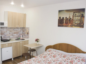 Квартира ChelCity 3