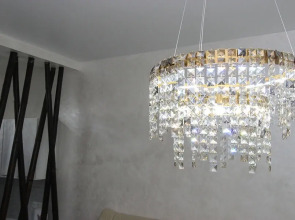 Апартаменты Eco-green