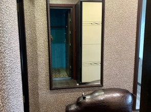 Апартаменты Lux Kam