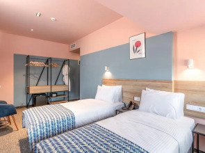 Vera Hills Boutique Hotel