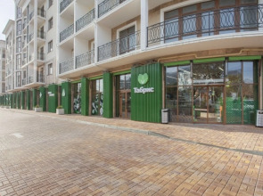 Апартаменты Марлин