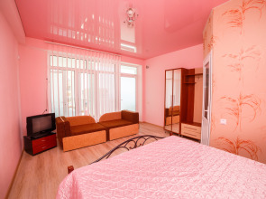 Гостевой дом Радуга