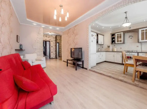 Апартаменты PushkINN