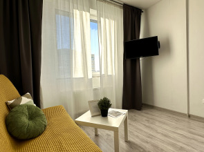 Апартаменты в Жк Победа Возле Меги