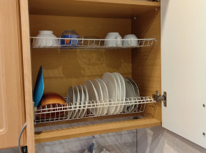 Квартира на Ленинградской 10